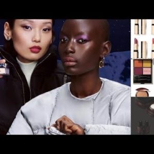 Holiday 2022 Collection, Chanel, Bobbi Brown, Guerlain, Givenchy|Makeup News 2022 |Beauty News 2022