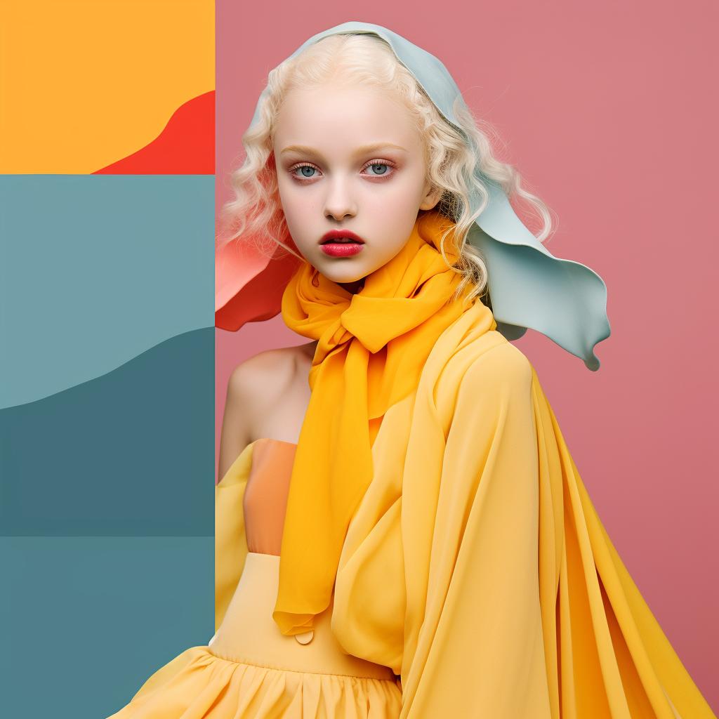 Fashion Digital Printing