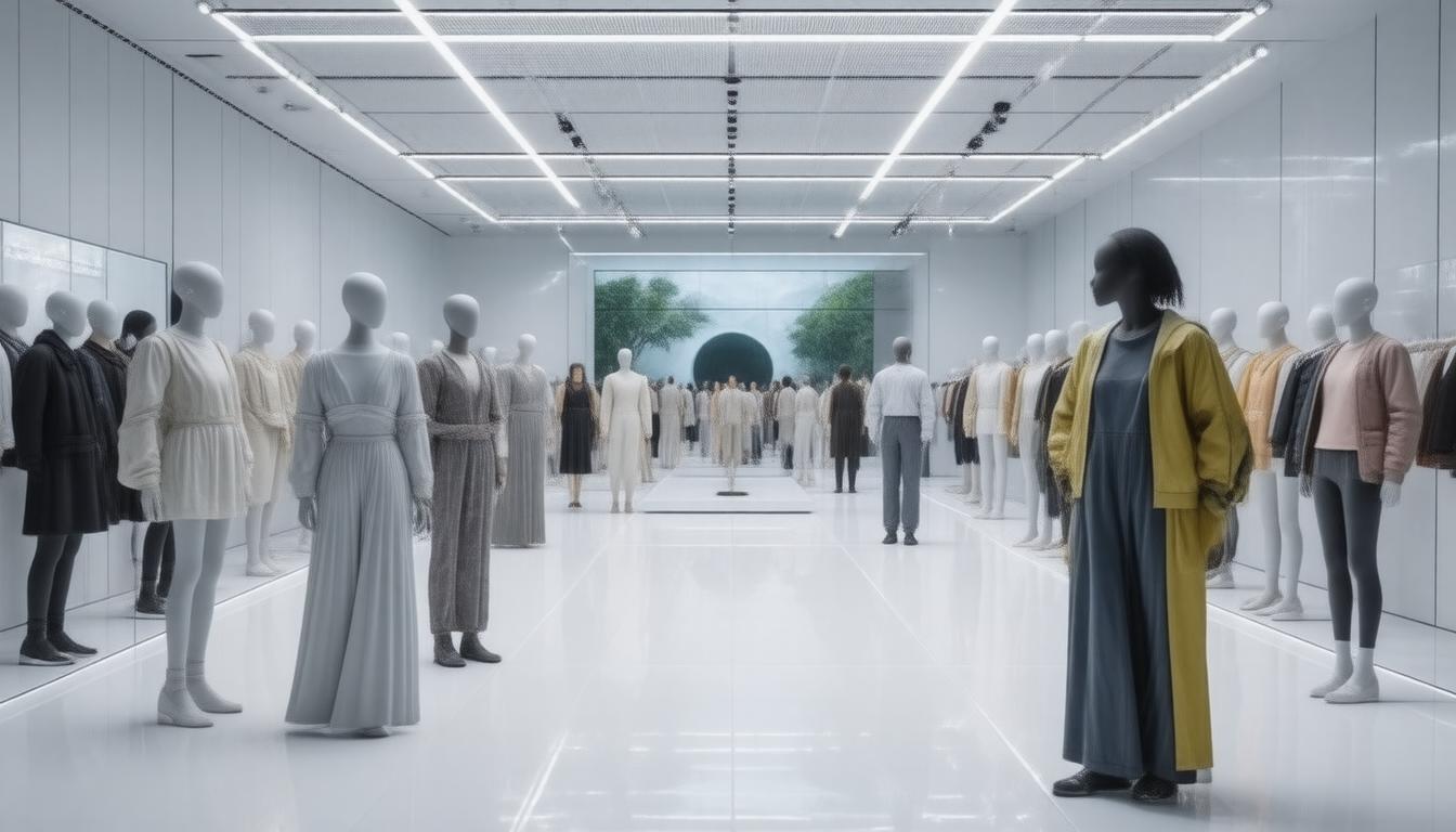 Unlocking AI's Potential: How Fashion Brands Can Master the New De Minimis Rules