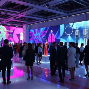 D-Congress 2025: Shaping the Future of Fashion, E-Commerce, and AI Innovation in Sweden