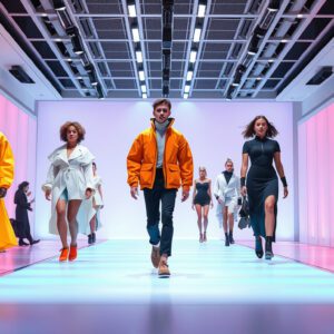 D-Congress 2025: Unleashing the Future of Fashion, Tech, and Sustainability Through AI Innovations