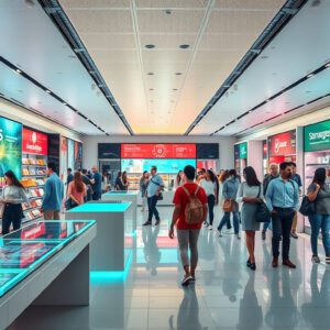 DXC Technology Partners with Parfois Group: Revolutionizing Customer Experience Through Data-Driven Insights