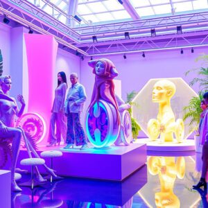 Explore the Extraordinary: Art Exhibitions, Fashion Trends, and Insights into Modern Living for 2025