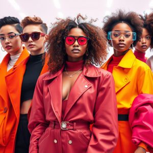 H&M's Bold Move: Embracing AI to Create Digital Twins of Models for a New Era in Fashion Advertising