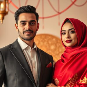 Menemukan Keanggunan Ramadan: Lacoste Luncurkan Kampanye AI Bersama Refal Hady dan Dewi Paramita