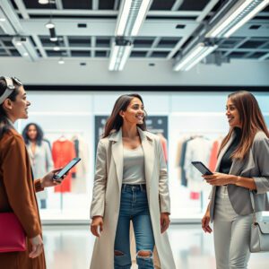 Revamping Fashion Shopping: Avalon AI Launches Aura Intelligence, an AI-Powered Solution for Effortless Clothing Selection
