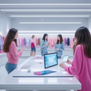 Revolutionizing Fashion Education: FIT Integrates AI-Powered InventorySmart for Future Retail Leaders