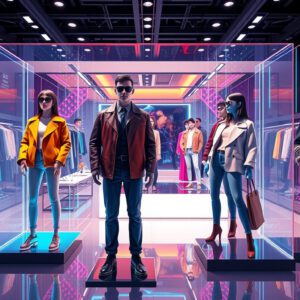 Revolutionizing Fashion: How Doji's AI-Powered Virtual Try-On is Captivating Tech Enthusiasts and Investors Alike