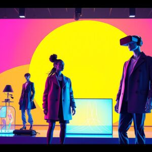 Revolutionizing Fashion Marketing: Raspberry AI Unveils Innovative Tools for Creatives