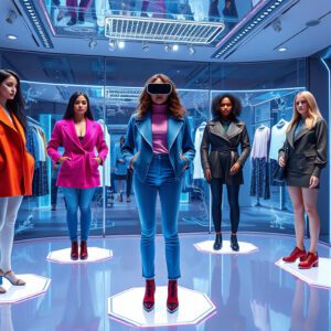 Revolutionizing Fashion: Meet Doji, the AI-Powered Virtual Try-On App Captivating the Tech World