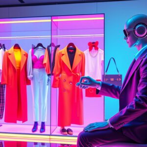 Revolutionizing Online Fashion Shopping: Meet Daydream, Your AI-Powered Personal Stylist