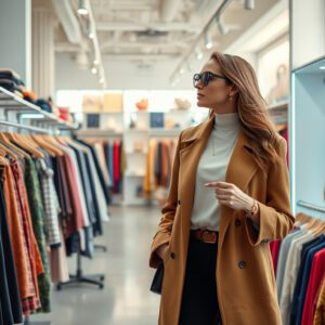 Revolutionizing Resale: How Messina Hembry and Aistetic are Pioneering AI Solutions for Profitable Pre-Loved Fashion