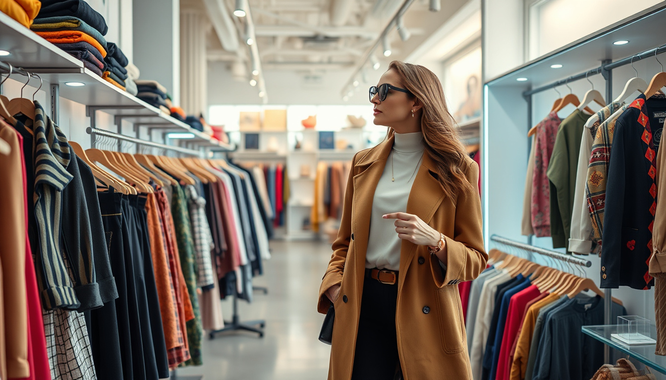 Revolutionizing Resale: How Messina Hembry and Aistetic are Pioneering AI Solutions for Profitable Pre-Loved Fashion