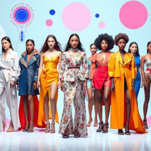 The Ethical Quandary Behind H&M's AI Models: Redefining Beauty or Fueling Unrealistic Standards?