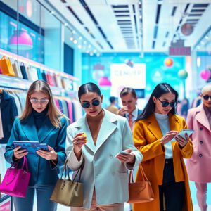 Transform Your Style: Explore Google's Cutting-Edge AI Tools for Fashion and Beauty Shopping