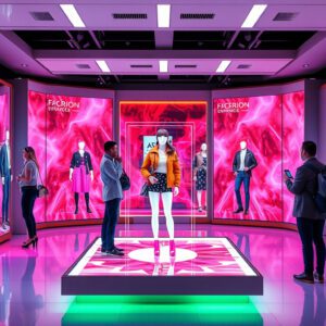 Transform Your Wardrobe: AI Startup Doji Revolutionizes Virtual Try-Ons in Fashion