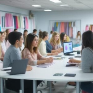 Transforming Fashion Education: FIT Partners with Impact Analytics to Equip Students with AI-Driven Inventory Solutions