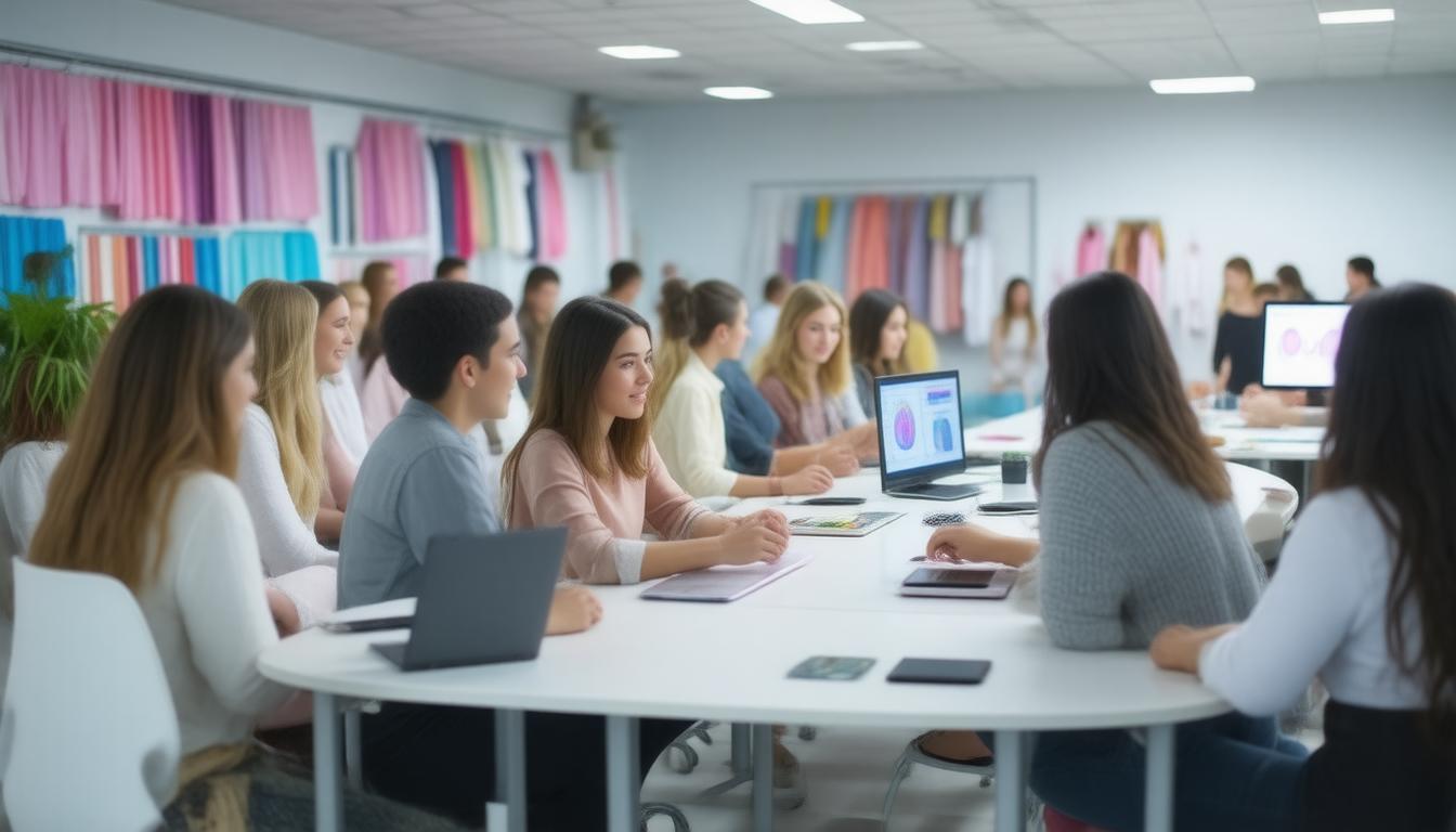 Transforming Fashion Education: FIT Partners with Impact Analytics to Equip Students with AI-Driven Inventory Solutions