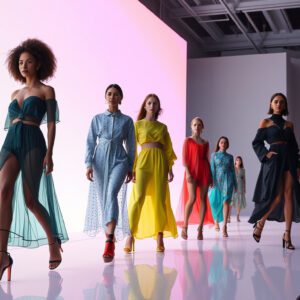 Transforming Fashion: How AI is Revolutionizing the Industry with BerandAI Fashion Exhibition
