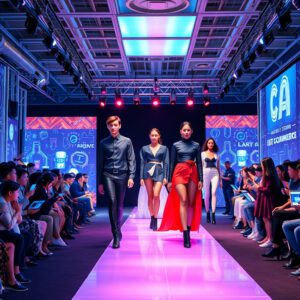 Unleashing AI: The Future of Fashion, Culture, and E-Commerce Revealed at D-Congress 2025