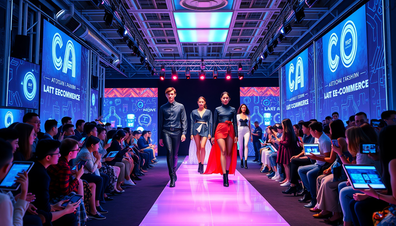 Unleashing AI: The Future of Fashion, Culture, and E-Commerce Revealed at D-Congress 2025