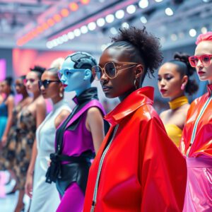 Unreal Beauty: The Controversy of H&M's AI Fashion Models and Their Impact on Industry Standards