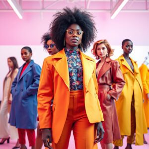 Создавайте Искусственные Модели: Бесплатный Гид по Использованию AI Fashion с insMind