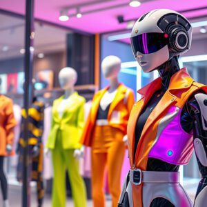 Dress Like a Star: Discover Celebrity Styles Instantly with OneOff's AI Fashion Agent