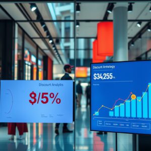 Harnessing AI for Strategic Discounting: 7Learnings Report Unveils Fashion Industry Tactics Amid Rising Inflation