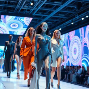 H&M's Controversial Move: Embracing AI Clones of Models Amid Industry Backlash