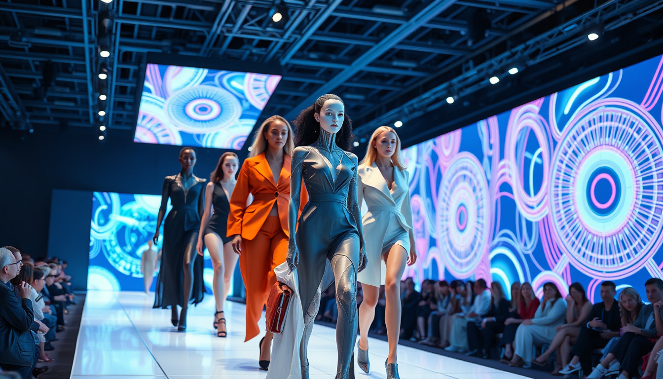 H&M's Controversial Move: Embracing AI Clones of Models Amid Industry Backlash