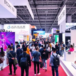 Redefining Global Sourcing: Explore the Future at Global Sources Hong Kong Shows Phase II with AI, Fashion, and Innovative Technology