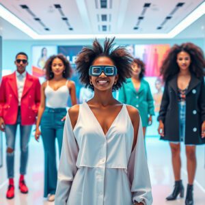 Revolutionize Your Online Shopping: Discover Unisize's New FaceChange AI for Virtual Try-Ons!