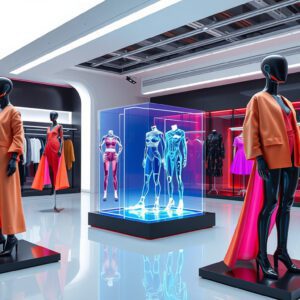 Revolutionizing Fashion: H&M's Bold Step into AI with Digital Twin Models