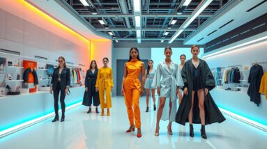 Revolutionizing Fashion: How Norma Kamali is Harnessing AI to Redefine Creativity and Sustainability 14 Revolutionizing Fashion: How Norma Kamali is Harnessing AI to Redefine Creativity and Sustainability