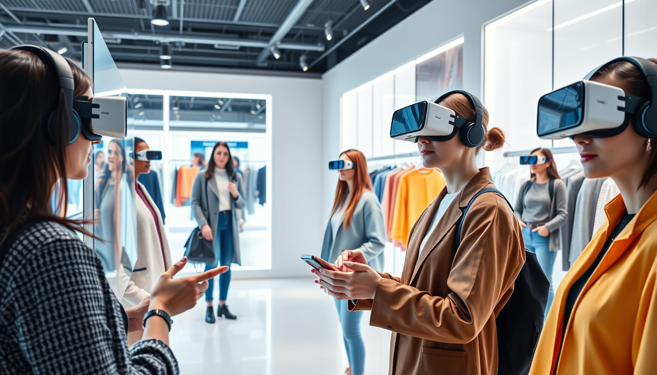 Revolutionizing Online Shopping: Unisize Launches FaceChange AI for Virtual Try-Ons