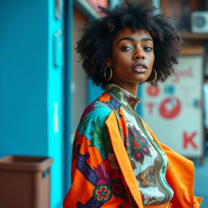 The Human Touch in Fashion Photography: Raphaele Sohier's Insight on Artistry Beyond AI