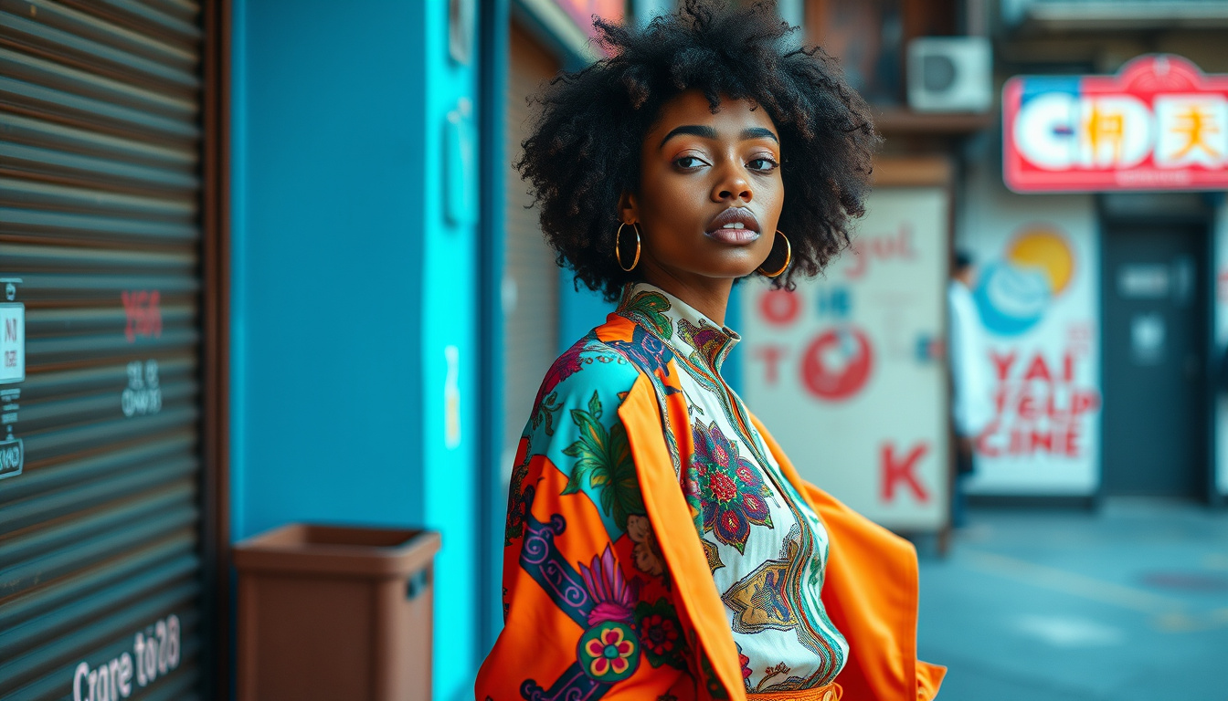 The Human Touch in Fashion Photography: Raphaele Sohier's Insight on Artistry Beyond AI