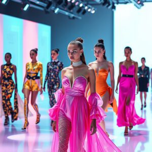 The Rise of AI in Fashion: Are Model Jobs at Risk?