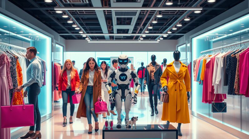 Unlock Celebrity Style: Discover the Future of Fashion Shopping with OneOff's AI Agent 1 Unlock Celebrity Style: Discover the Future of Fashion Shopping with OneOff's AI Agent