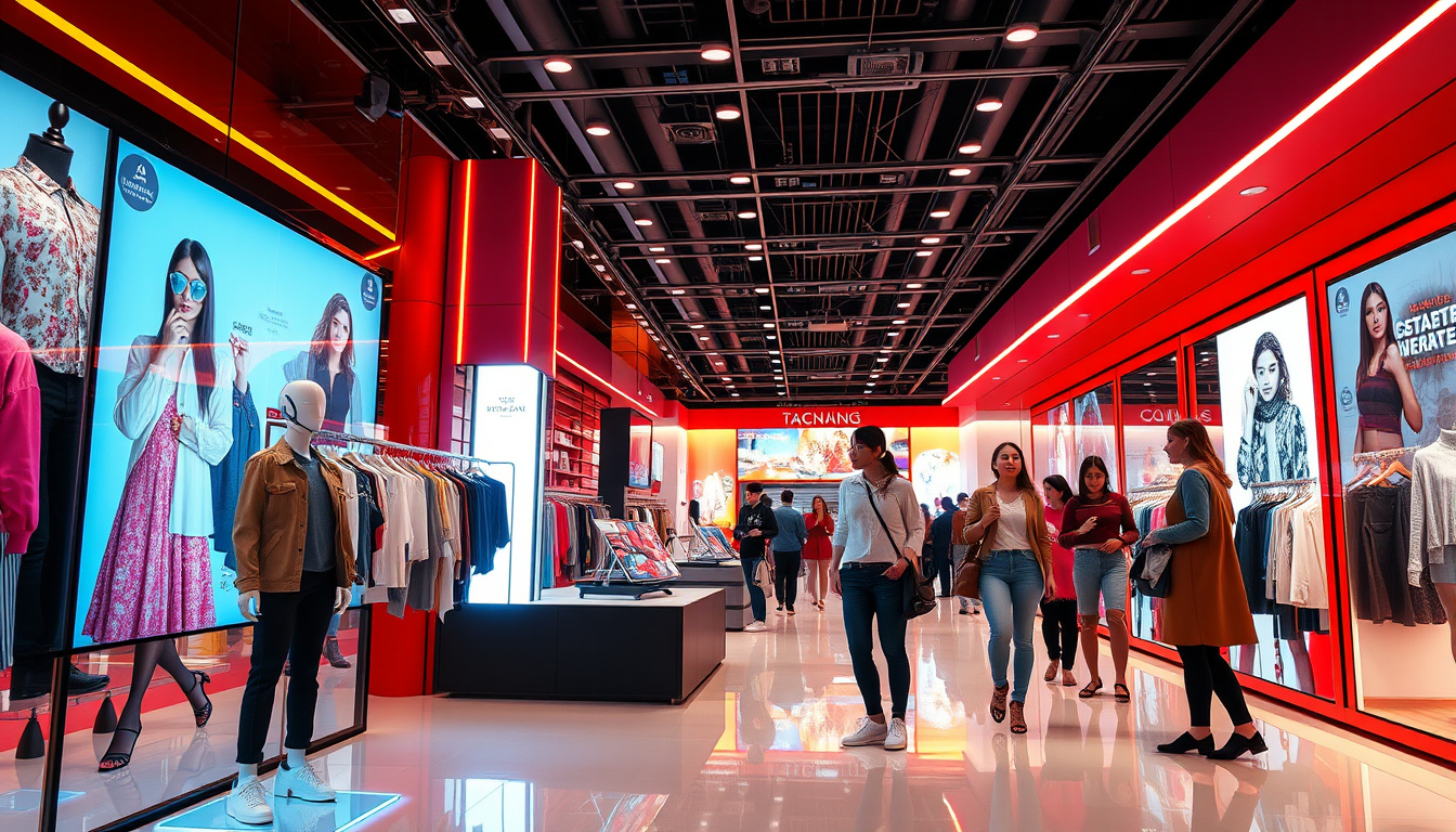 Unlock Savings with Phia: The Ultimate AI Fashion Shopping Assistant