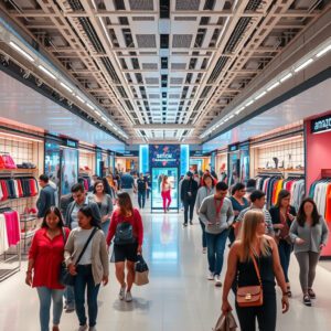 Unlocking the Future: AI in Fashion Market Set to Surge with Major Players Like Stitch Fix and Amazon