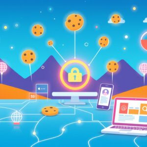 Unlocking the Yahoo Experience: How Cookies Enhance Your Browsing and Advertising Personalization