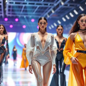 Unreal Beauty: The Controversy Surrounding H&M's Use of AI Models in Fashion