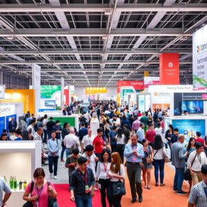 Unveiling Innovation: Discover the Future of Global Sourcing at the Global Sources Hong Kong Shows Phase II