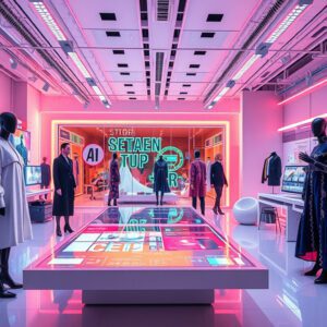 Unveiling the Future of Fashion: The 10 Best AI Design Tools Transforming Creativity in 2025