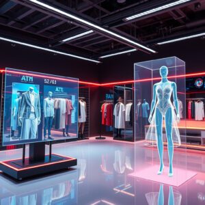 Walmart Revolutionizes Fashion with AI: Meet the Trend-to-Product Tool That Cuts Design Time by 18 Weeks