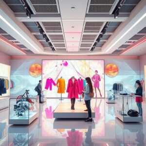 Walmart Unleashes AI Innovation: How the Retail Giant is Revolutionizing Fashion Production with Trend-to-Product Technology