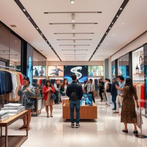 Wie die Popken Fashion Group mit Google AI und Daten in Krisenzeiten profitabel wächst