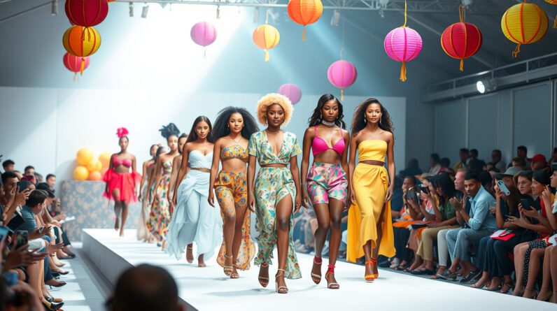 Descubra o Power Fashion Day: O Desfile de Estilo e Inclusão que Promete Agitar Mogi Guaçu! 1 Descubra o Power Fashion Day: O Desfile de Estilo e Inclusão que Promete Agitar Mogi Guaçu!